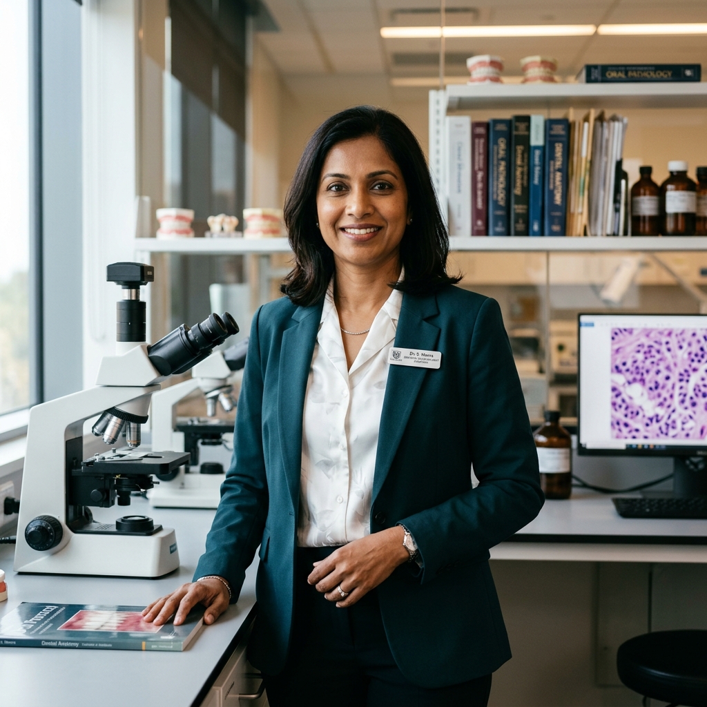 Dr. S. Meera - Co-Founder of Zenzi