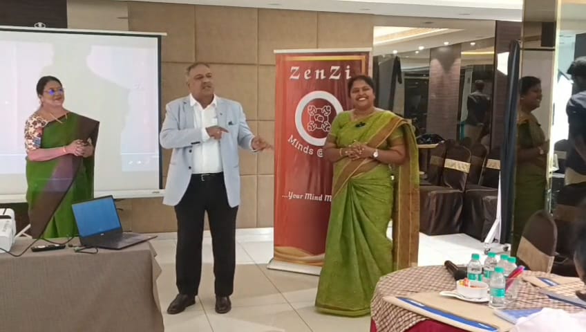 Logo launch