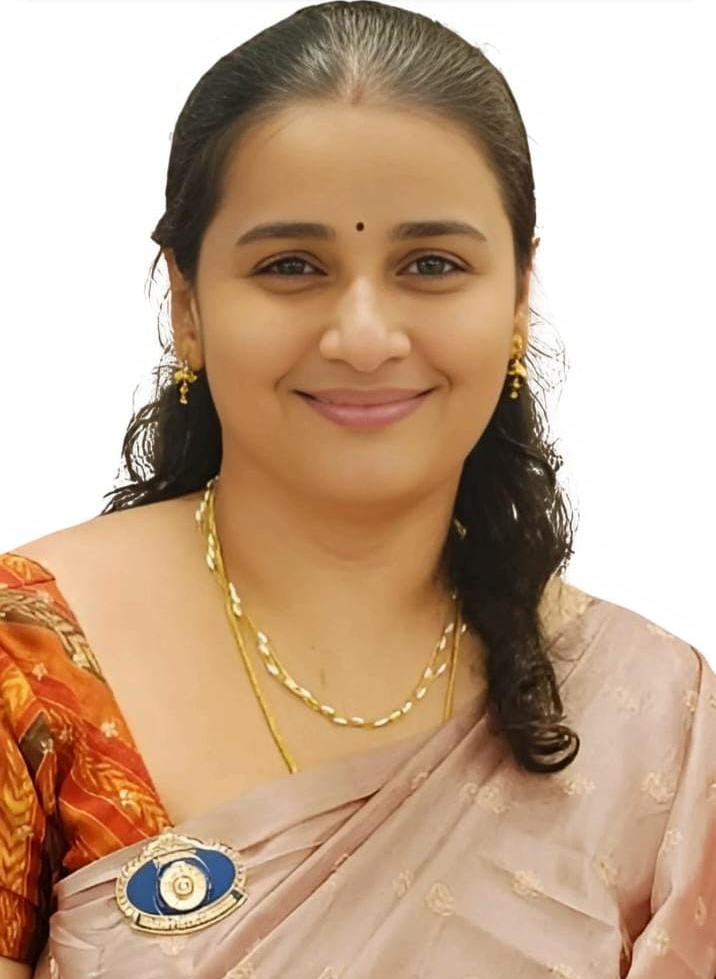 Maya Priyatharshini