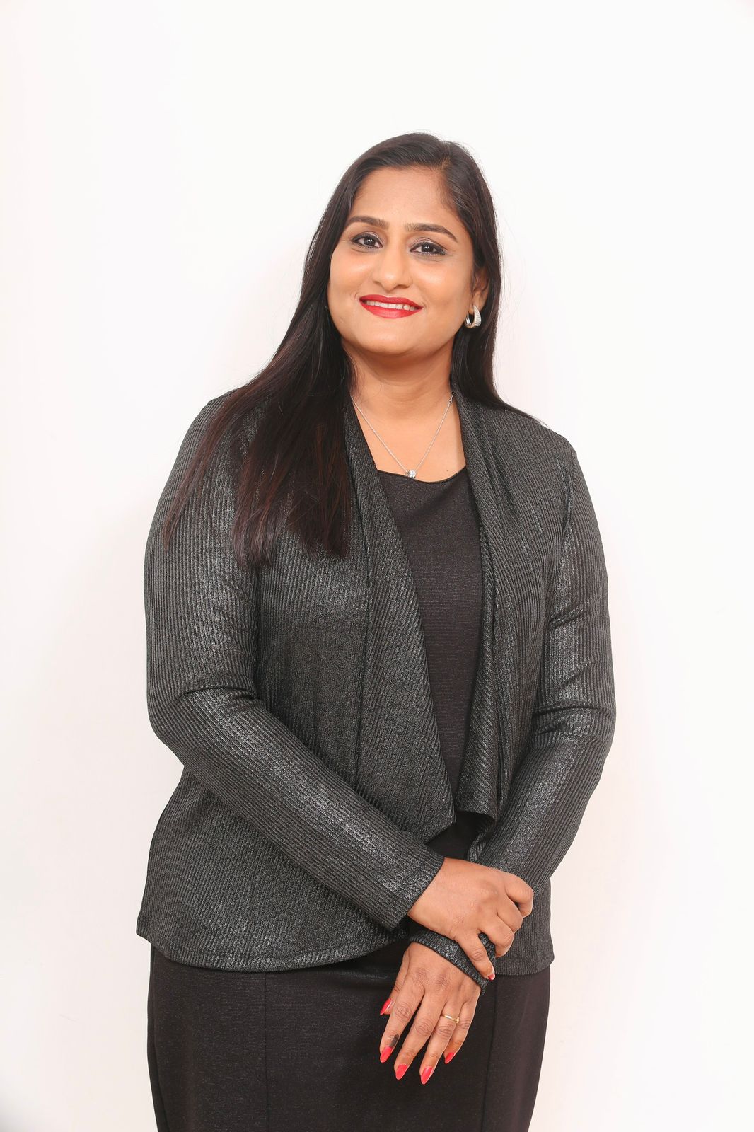 Pushpa Adiseshan