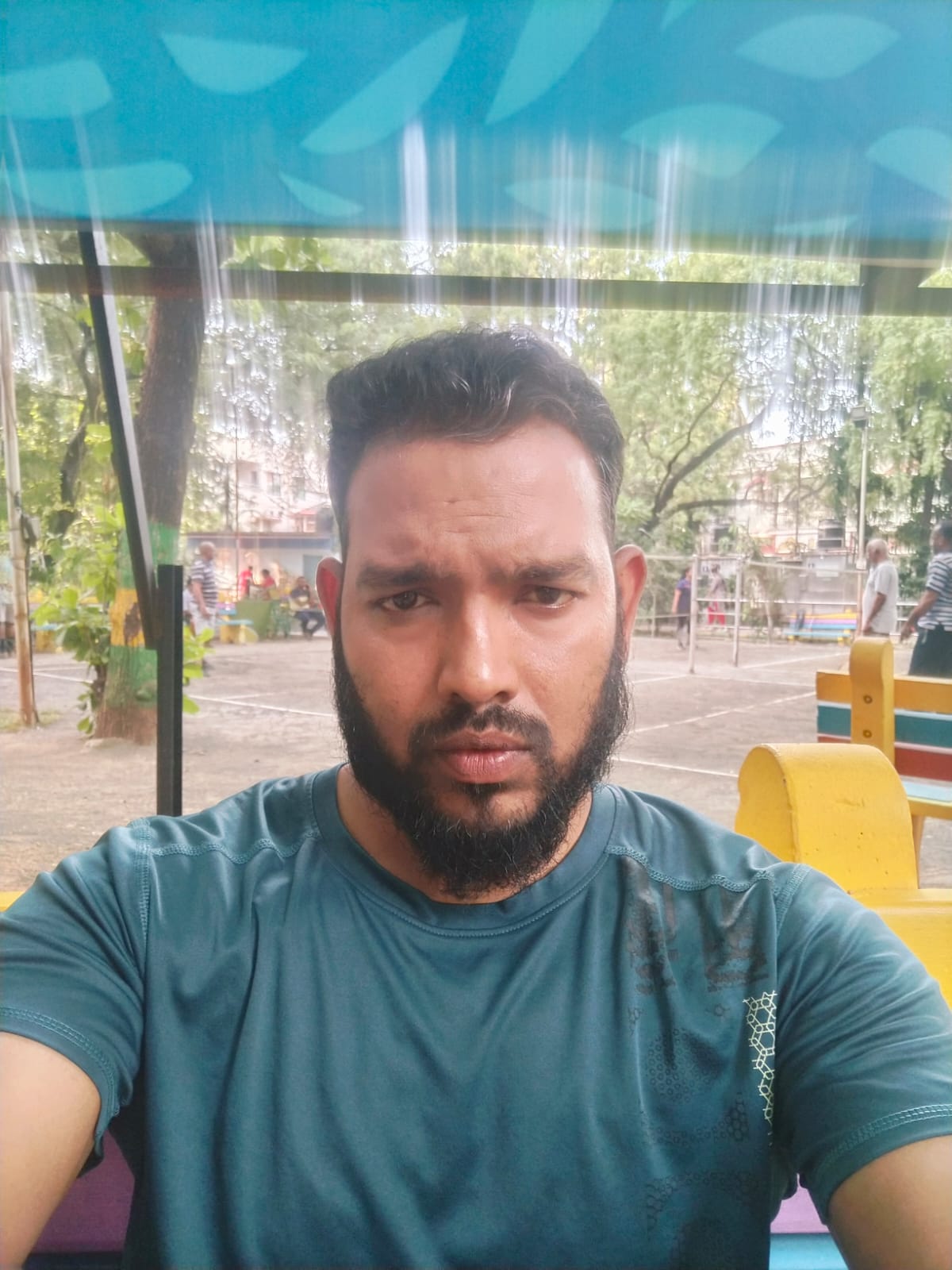 A.P Shahidudeen