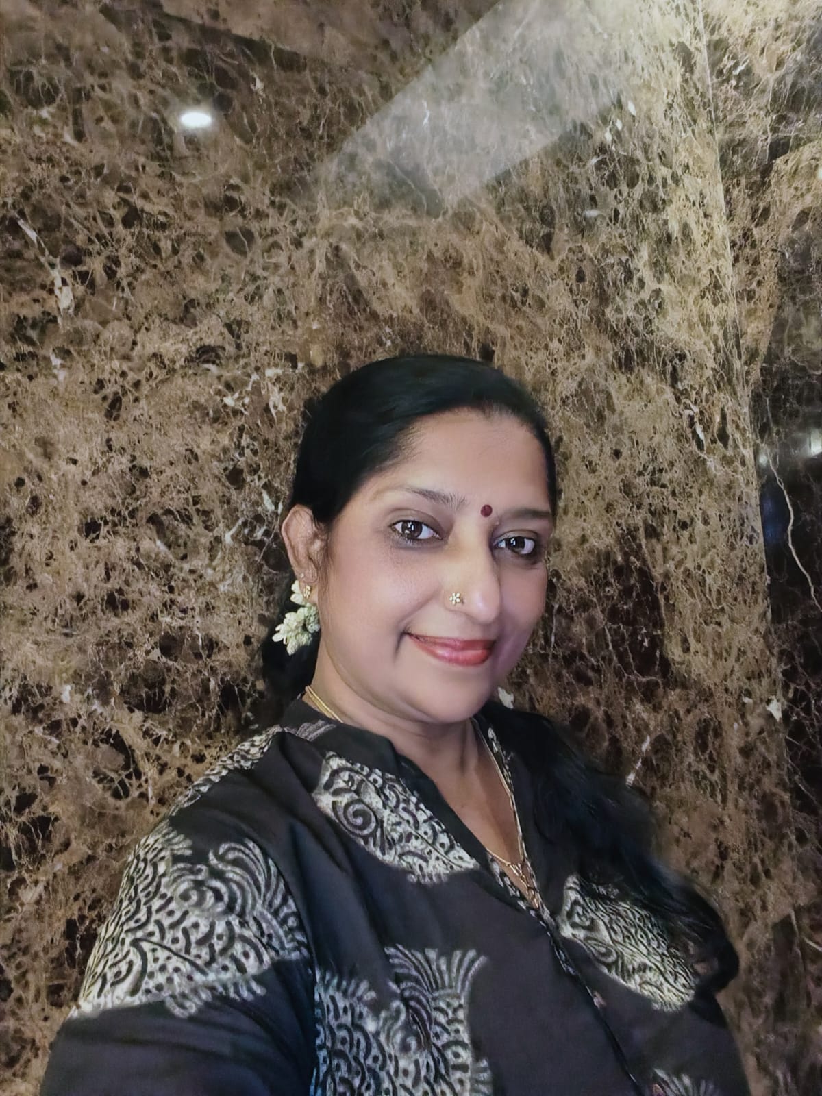 Shreeja Shivprasad Nair