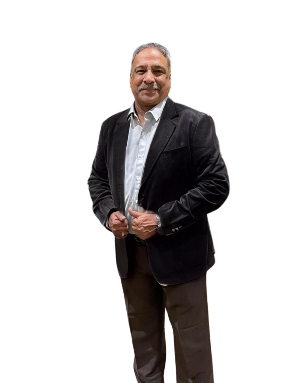 Venkat S Iyer