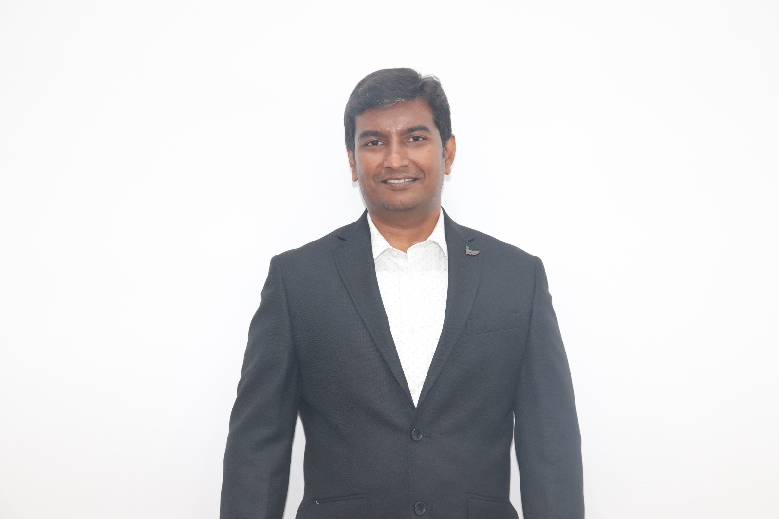 Vishnu Vardhan Reddy